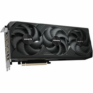 GIGABYTE NVIDIA GeForce RTX 5070 Ti Graphic Card - 16 GB GDDR7 - 7680 x 4320 - 2.45 GHz Core - 256 bit Bus Width - PCI Exp