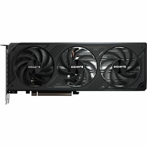 GIGABYTE NVIDIA GeForce RTX 5070 Graphic Card - 12 GB GDDR7 - 7680 x 4320 - 2.51 GHz Core - 192 bit Bus Width - PCI Expres