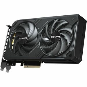 Gigabyte NVIDIA GeForce RTX 5060 Ti Graphic Card - 16 GB GDDR7 - 7680 x 4320 - 2.59 GHz Core - 128 bit Bus Width - PCI Exp