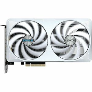 GIGABYTE NVIDIA GeForce RTX 5060 Ti Graphic Card - 16 GB GDDR7 - 7680 x 4320 - 2.62 GHz Core - 128 bit Bus Width - PCI Exp