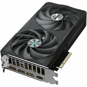Gigabyte NVIDIA GeForce RTX 5060 Ti Graphic Card - 8 GB GDDR7 - 7680 x 4320 - 2.62 GHz Core - 128 bit Bus Width - PCI Expr