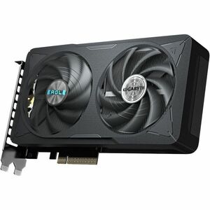 Gigabyte NVIDIA GeForce RTX 5060 Graphic Card - 8 GB GDDR7 - 7680 x 4320 - 2.55 GHz Core - 128 bit Bus Width - PCI Express