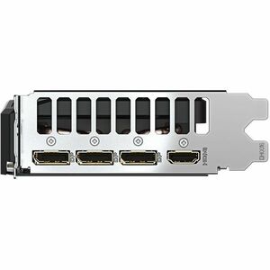 Gigabyte NVIDIA GeForce RTX 5060 Graphic Card - 8 GB GDDR7 - 7680 x 4320 - 2.51 GHz Core - 128 bit Bus Width - PCI Express