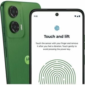 MOTO G35 5G 128GB 4GB RAM XT2433-1 FOR BUSINESS GRAFITE
