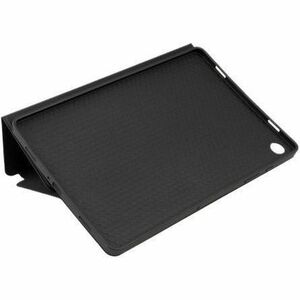 Tucano Gala Carrying Case for 27.9 cm (11") Samsung Galaxy Tab A9+ Tablet - Black - Anti-scratch Interior - Nylon, Polyure