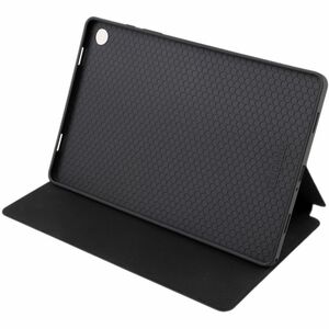 Tucano Gala Carrying Case (Book Fold) for 27.9 cm (11") Samsung Galaxy Tab A9+ Tablet - Blue - Anti-scratch Interior - Pla