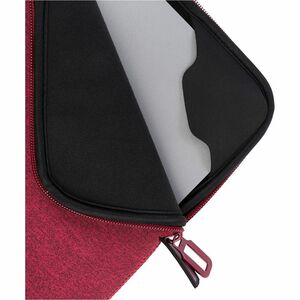 Tucano Mélange Rugged Carrying Case (Sleeve) for 30.5 cm (12") to 33 cm (13") Microsoft, Apple MacBook Air, MacBook Pro - 