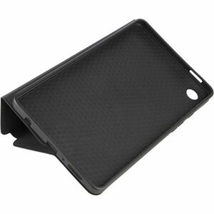 Tucano Gala Carrying Case (Folio) for 22.1 cm (8.7") Samsung Galaxy Tab A9 Tablet - Black - Scratch Resistant Interior - P