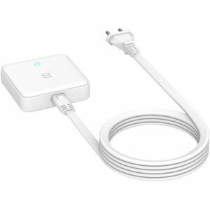 Tucano 100 W AC Adapter - Universal Adapter - 1 USB - 3 USB Type-C - For iPhone, iPad Pro, MacBook Pro - Europe - 1.50 m C