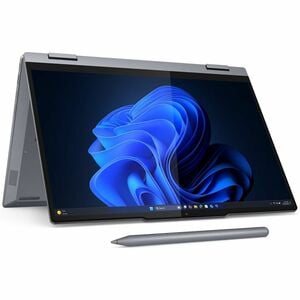 Lenovo ThinkBook 14 G5 IAU 21SQ000DSP 35.6 cm (14") Touchscreen Convertible 2 in 1 Notebook - WUXGA - Intel Core Ultra 7 2