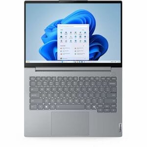 Lenovo ThinkBook 14 G8 IAL 21SJ0075SP 35.6 cm (14") Notebook - WUXGA - 60 Hz - Intel Core Ultra 5 225U - 16 GB - 512 GB SS