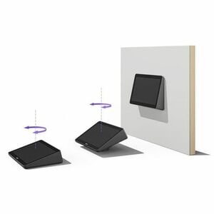 Logitech Video Conference Equipment - Small Room Size Supported - Graphite