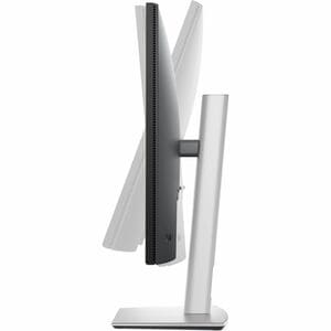 Dell Pro Plus P2725DE 27 Zoll Class WQHD LED-Monitor - 16:9 Format - Schwarz, Silber - 68,6 cm (27 Zoll) Viewable - IPS-Te