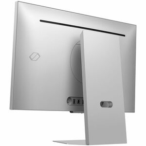 Samsung Odyssey 3D S27FG900XN 27" Class 4K UHD Gaming LCD Monitor - 16:9 - Mercury Silver - 27" Viewable - In-plane Switch