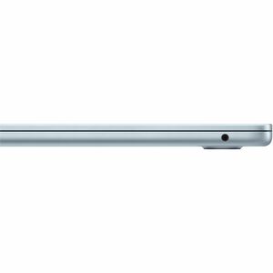 Apple MacBook Air MC6U4ZP/A 34.5 cm (13.6") Notebook - Apple M4 - 16 GB - 512 GB SSD - English (US) Keyboard - Sky Blue - 
