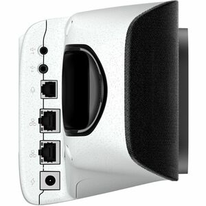 Poly Studio X72 Video Conference Equipment - Large Room Size Supported - Black - TAA Compliant - For Meeting Room, Video C