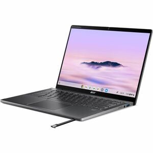 Acer Chromebook Plus Spin 714 CPE794-1N CPE794-1N-56FV 14" Touchscreen Convertible 2 in 1 Chromebook - WUXGA - 60 Hz - Int