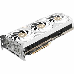 Zotac NVIDIA GeForce RTX 5070 Ti Grafikkarte - 16 GB - 7680 x 4320 - 2,48 GHz Core - 256 Bit Busbreite - PCI Express 5.0 x