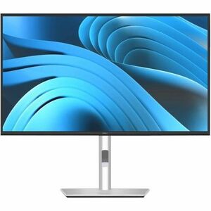 Dell Pro Plus P2725D 27" Class WQHD LED Monitor - 16:9 - Black - 68.6 cm (27") Viewable - In-plane Switching (IPS) Technol