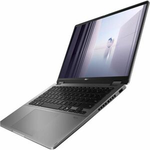 Asus VivoBook Flip 14 TP3407 TP3407SA-QL011W 35,6 cm (14 Zoll) Touchscreen Umrüstbar Copilot+ PC 2 in 1 Notebook - WUXGA -