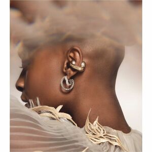 Motorola Mobility moto buds True Wireless Earbud Stereo Earset - French Oak - Binaural - In-ear - Bluetooth - Noise Canceling