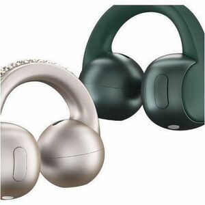 Motorola Mobility moto buds True Wireless Earbud Stereo Earset - Trekking Green - Binaural - In-ear - Bluetooth - Noise Ca