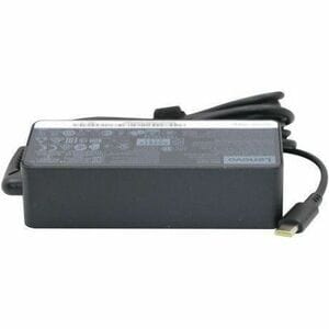LENOVO AC ADAPTER 1 PACK 65 W 120 V AC 230 V AC INPUT 5 V