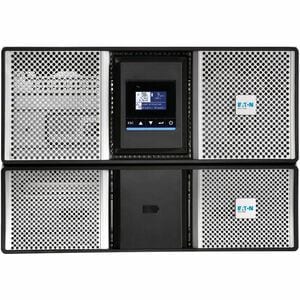 Eaton 240V Extended Battery Module (EBM) for Select Eaton 9PX G2 UPS Systems, 3U Rack/Tower - 240 V DC - Lead Acid - Valve