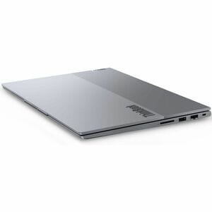 Lenovo ThinkBook 14 G7 ARP 21MV008YAU 14" Notebook - WUXGA - AMD Ryzen 5 7535HS - 16 GB - 512 GB SSD - English Keyboard - 