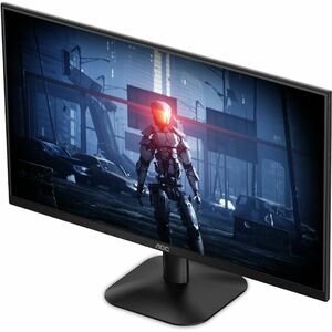 AOC 24B35HM2 24" Class Full HD Monitor LCD para gaming - 16:9 - 60,5 cm (23,8") Viewable - Alinhamento vertical (VA) - 192