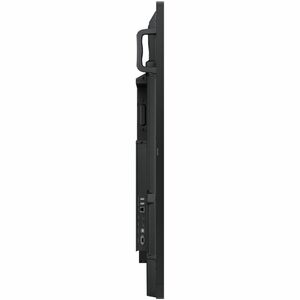 Samsung WA86F 2184.40 mm 4K UHD LCD Collaboration Display - Infrared (IrDA) - Touchscreen - 16:9 Aspect Ratio - 3840 x 216