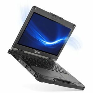 Getac B360 B360 G3 33.8 cm (13.3") Touchscreen Rugged Notebook - Full HD - Intel Core Ultra 5 225H - 16 GB - 256 GB SSD - 