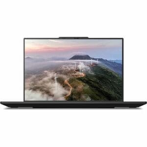 Lenovo ThinkPad P1 Gen 7 21KWS7X500 40.6 cm (16") Mobile Workstation - WQXGA - Intel Core Ultra 9 185H - vPro Technology -
