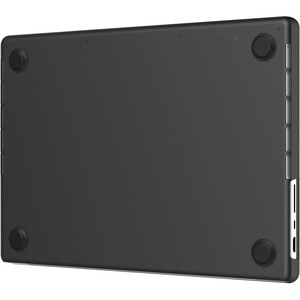 Incase Hardshell Case for MacBook Pro 16-inch (2021) Dots - For Apple MacBook Pro - Textured Dot Design - Black - 40.6 cm 