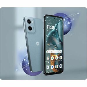 MOTO G05 128GB 4GB RAM XT2433-1 FOR BUSINESS CINZA