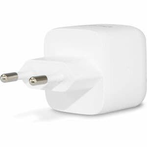 Dicota 32 W AC Adapter - Universal Adapter - 2 USB - 1 USB Type-C - For Notebook, Tablet PC, Smartphone - Europe - 120 V A
