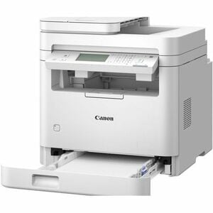Stampante multifunzione laser Canon i-SENSYS MF287dw Con filo e senza fili - Monocromatico - Fotocopiatrice/Fax/Stampante/