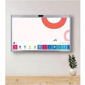 LG 55CT5WJ-B 1.40 m (55") LCD Digital Signage Display - 8 Hours/7 Days Operation - Energy Star - Ultra In-plane Switching 