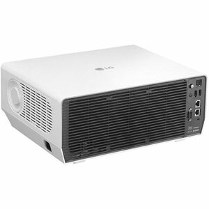 LG ProBeam BF50NST DLP Projector - High Dynamic Range (HDR) - 20000 Hour Normal Mode - 3,000,000:1 - 5000 lm - HDMI - USB 