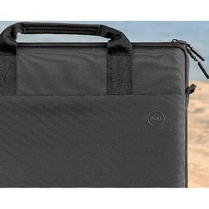 Dell EcoLoop Pro Carrying Case (Sleeve) for 27.94 cm (11") to 35.56 cm (14") Dell Notebook - Black - Anti-scratch, Spill R