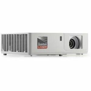 INFOCUS, MULTIMEDIA PROJECTOR, P133, AUTHENTIC I, 1080P, IN1048SL - 1.6x LENS, 30000 HOURS, 2X HDMI, VGA, USB-A POWER, RJ4