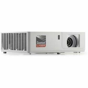INFOCUS, MULTIMEDIA PROJECTOR, P133, AUTHENTIC I, WUXGA, IN1049SL - 1.6x LENS, 30000 HOURS, 2X HDMI, VGA, USB-A POWER, RJ4