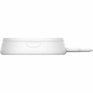Belkin BoostCharge Pro Induction Charger - For Qi2-enabled Device, iPhone - Magnetic, Compact, Foldable