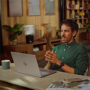 OmniBook Ultra 14-fd0004AU - 14in 2.2K Touch - Ryzen AI 9 HX 375 - 32GB RAM - 1TB SSD - 4cell 68Wh - Windows 11 Home - 1/1