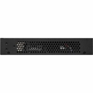Lancom GS-2412P 10 Anschlüsse Verwaltbar Ethernet-Switch - Gigabit-Ethernet - 10/100/1000Base-T, 1000Base-X - 2 Unterstütz