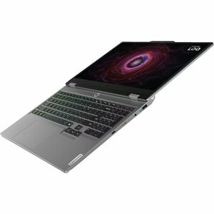 Lenovo LOQ 15ARP9 83JC00EEIN 39.62 cm (15.60") Gaming Notebook - Full HD - AMD Ryzen 5 7235HS - 12 GB - 512 GB SSD - Engli