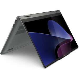 Lenovo IdeaPad 5 14IRH9 83KX0059IN 35.56 cm (14") Touchscreen Convertible 2 in 1 Notebook - WUXGA - Intel Core i5 13th Gen