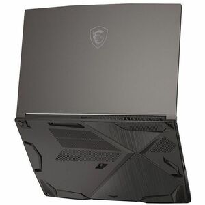 MSI Thin A15 B7U THIN A15 B7UC-204MY 39.6 cm (15.6") Gaming Notebook - Full HD - AMD Ryzen 7 7735HS - 8 GB - 512 GB SSD - 