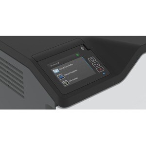 Impresora Láser Inalámbrico De Escritorio Lexmark CS430 CS431dw - Color - 26 ppm Mono/ 26 ppm de impresión en color - 2400