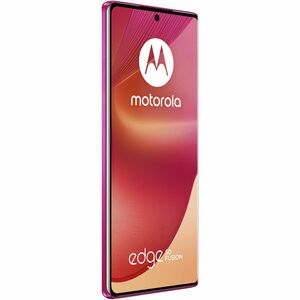 Smartphone Motorola Mobility Edge 50 Fusion 256GB - 5G - 17cm (6.7") P-OLED 1080 x 2400 - Octa-core (8 núcleos) (Cortex A7